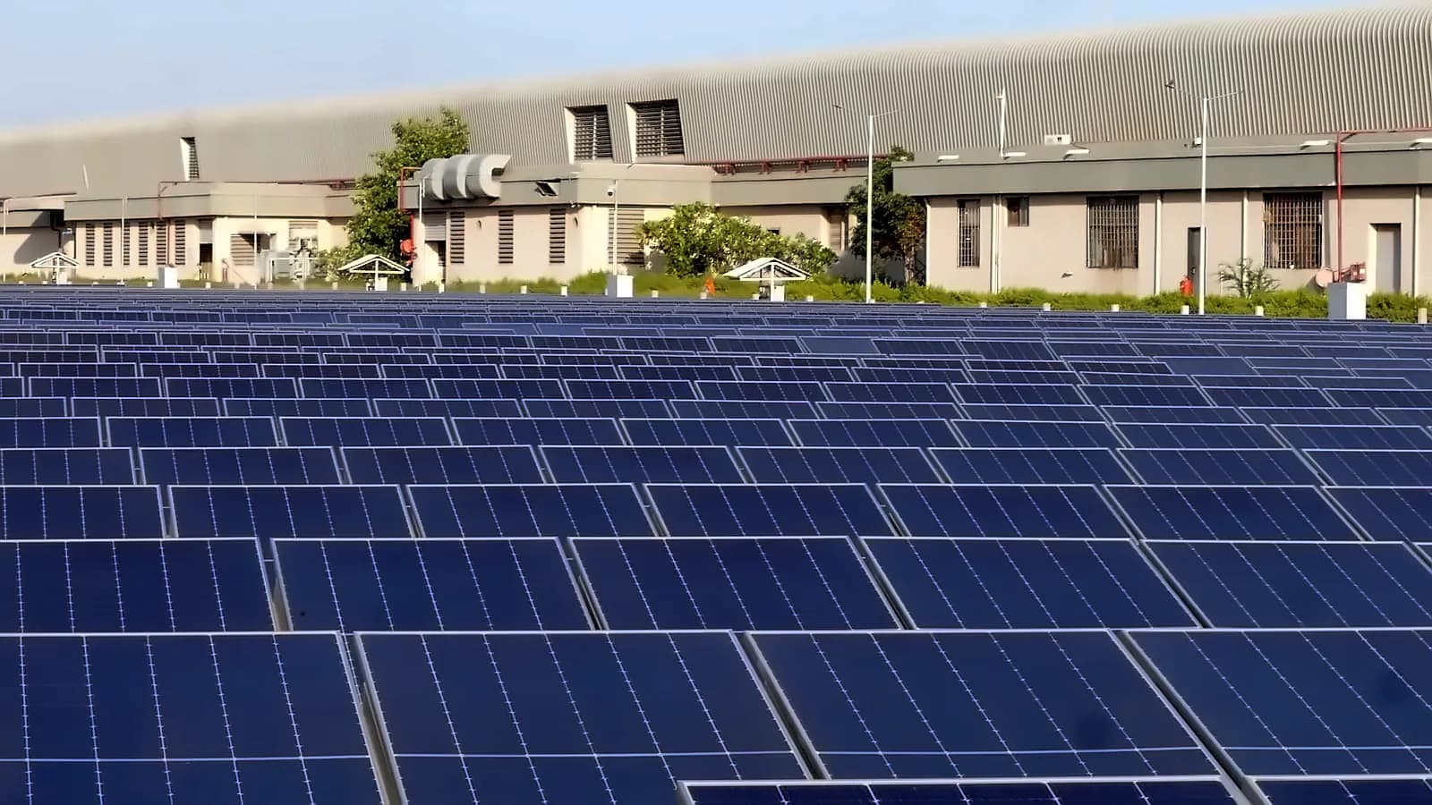 Varun Beverages invests ₹4.10 cr in Jager Renewables for solar power