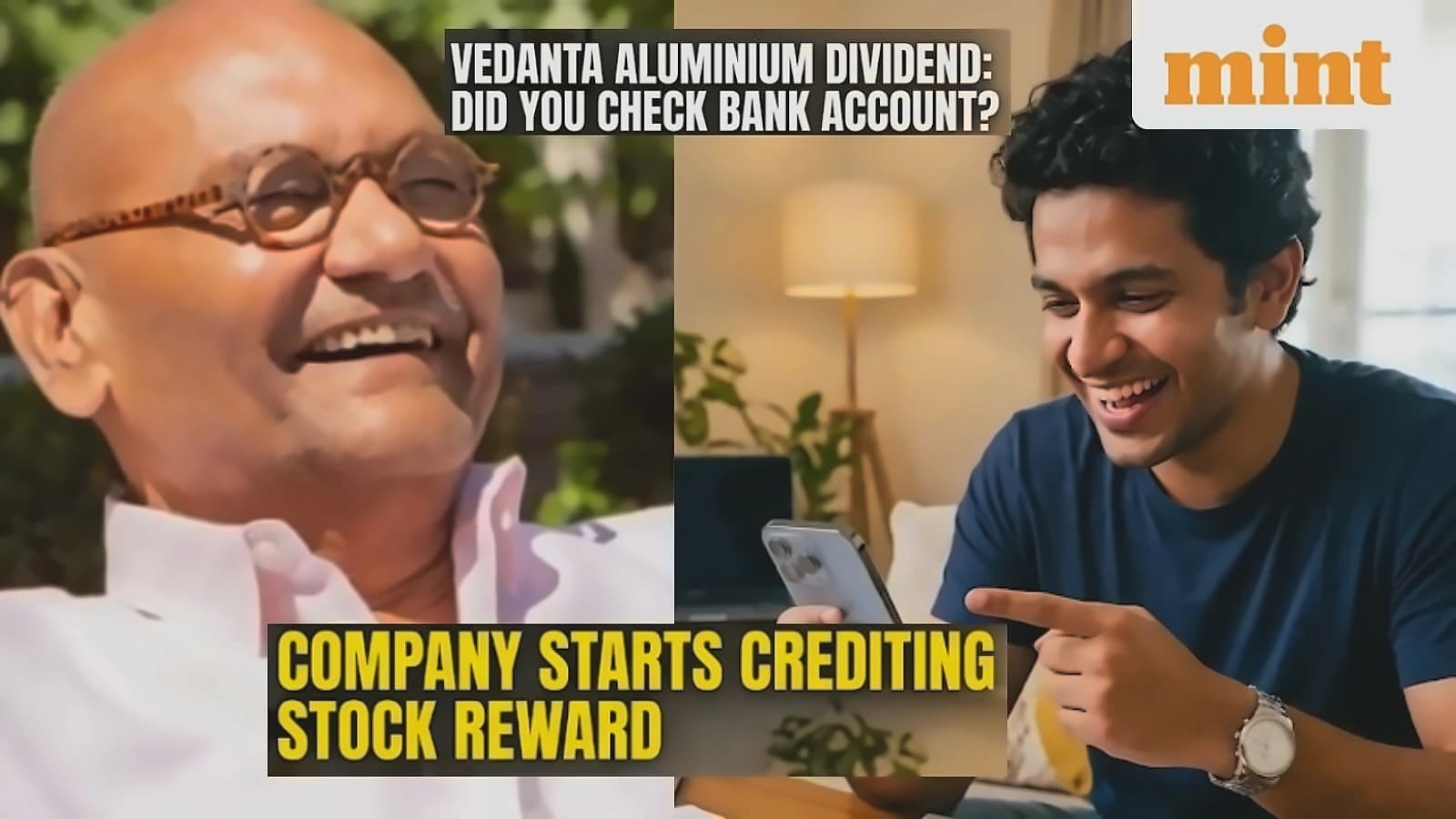 Vedanta Aluminium shares at ₹454 post ₹8/share dividend, Motilal Oswal sees 21% upside