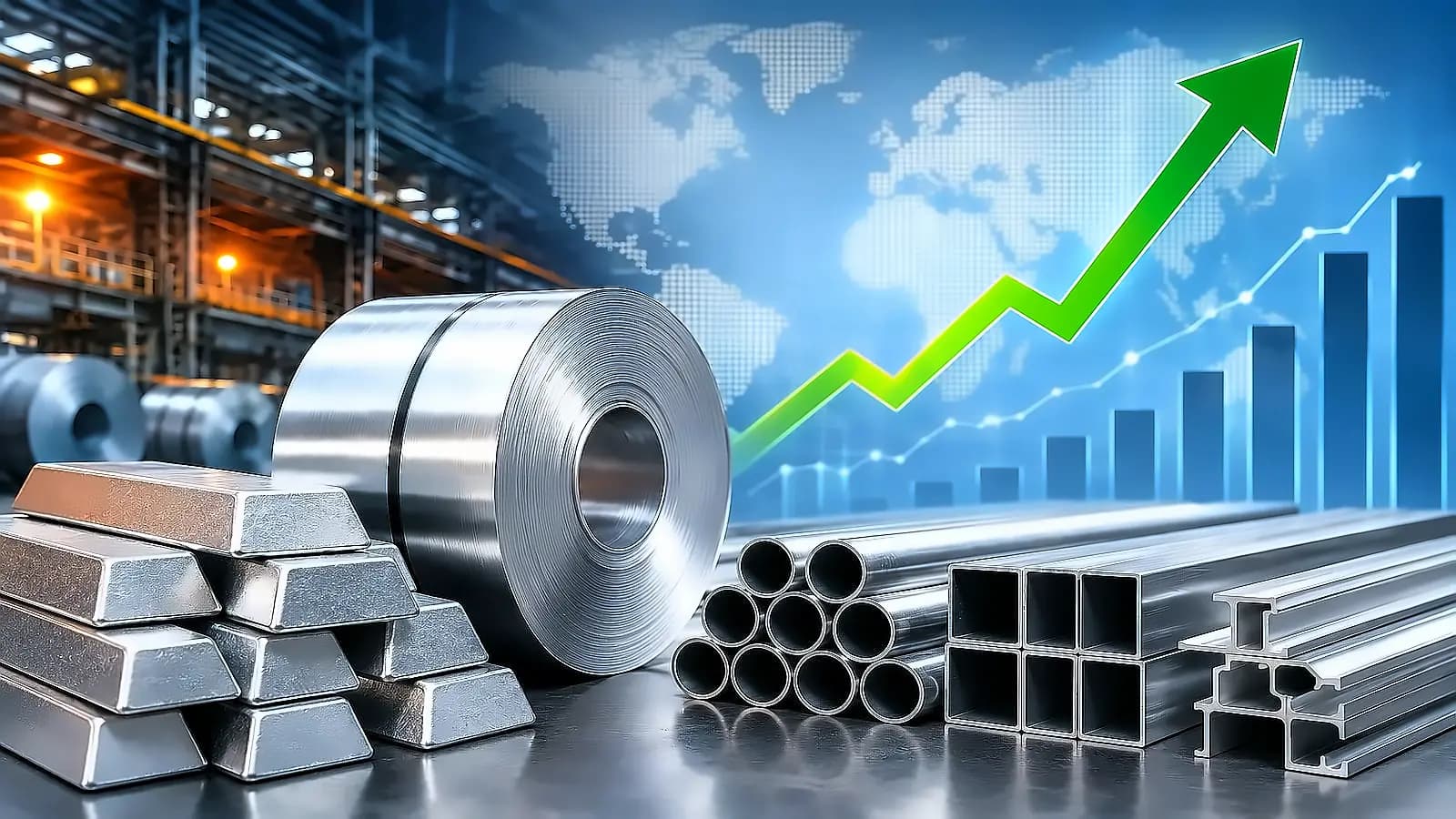 Vedanta Aluminium gets fourth 'buy' call with ₹630 target
