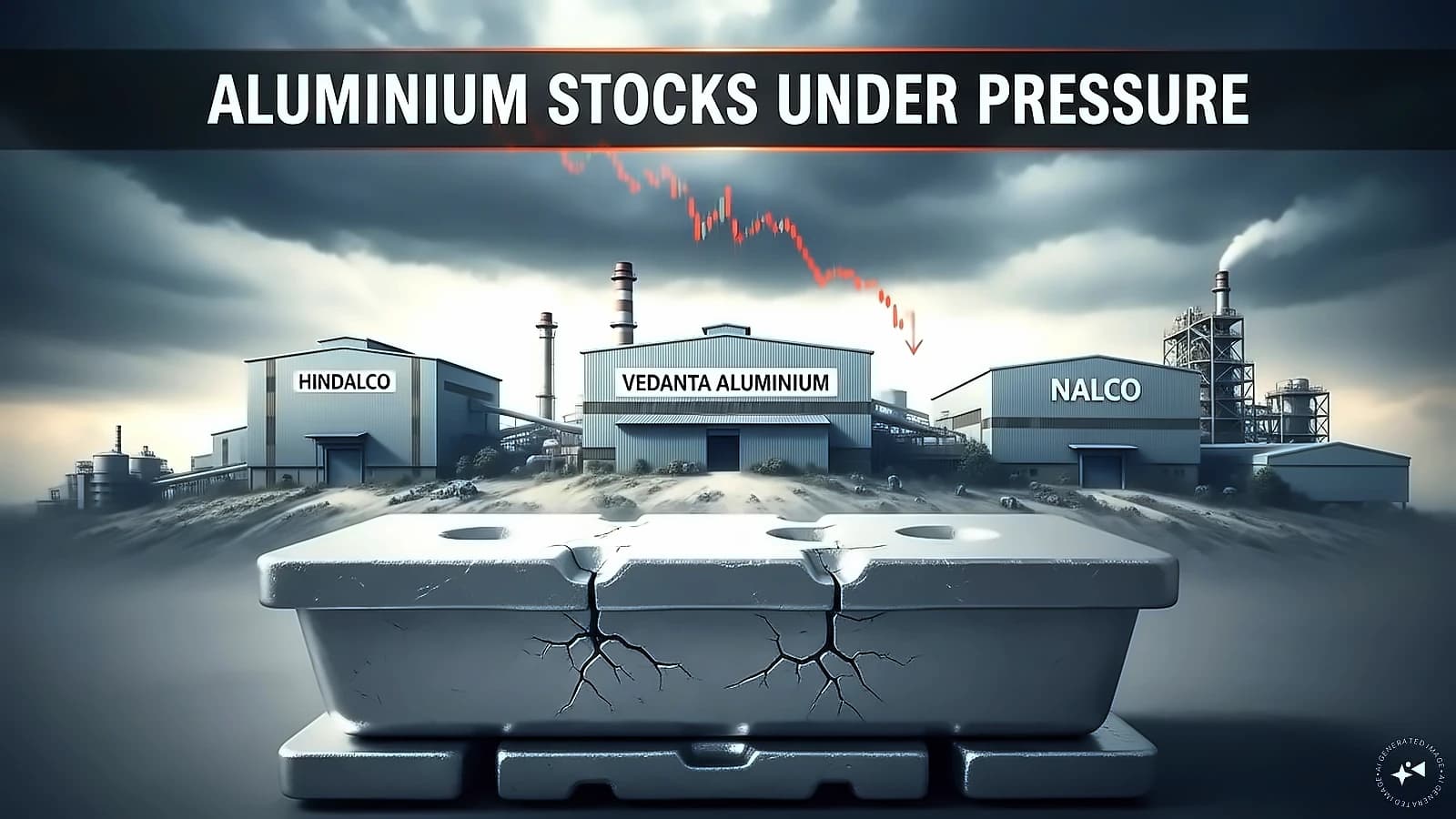 Vedanta Aluminium shares hit 5% circuit on debut, demerger unlocks ₹60,000 cr value
