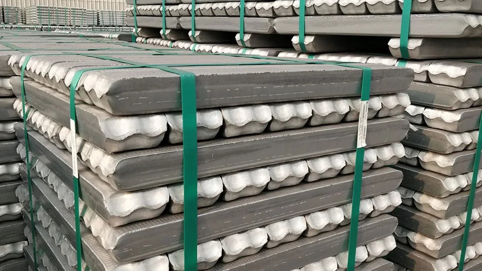 Vedanta Aluminium shares rise 2% on advanced alloy launch