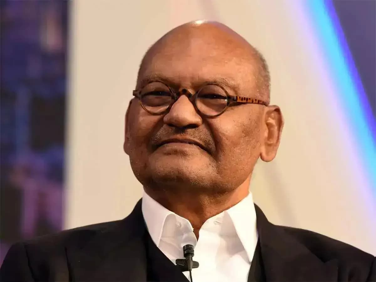 Vedanta shares surge 2% as Agarwal announces $20B expansion plan