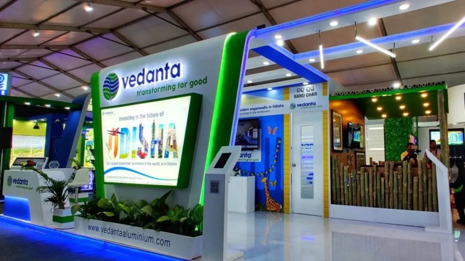 Vedanta demerged stocks mixed on Aug 13, $159M inflows expected