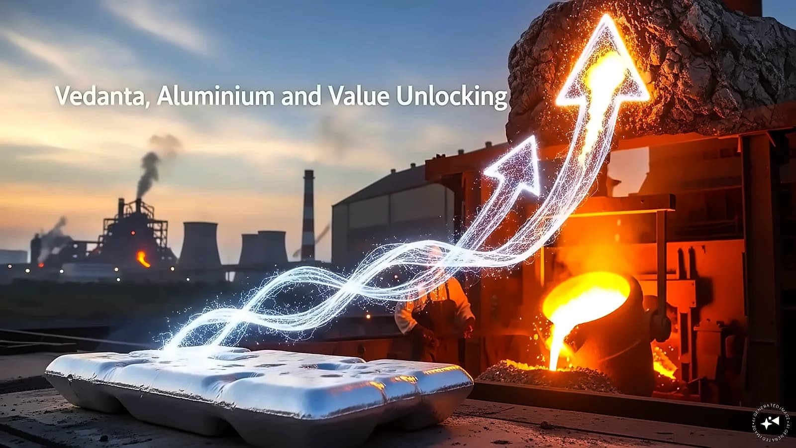 Vedanta Demerger: Aluminium emerges as next value unlocking trigger