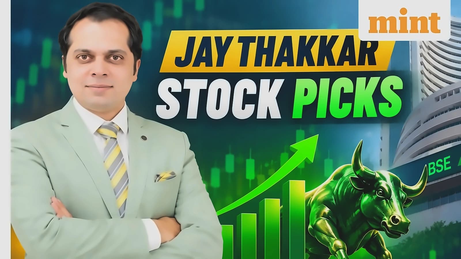 Vedanta, IDFC First Bank, Max Healthcare: Expert Stock Picks