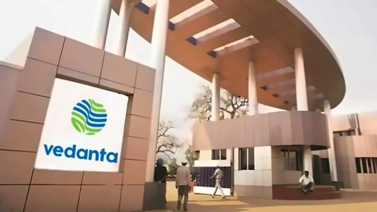 Vedanta shares may rise 17% as Investec maintains buy rating