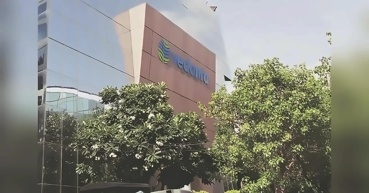 Vedanta invests $1+ billion in net-zero initiatives in FY26