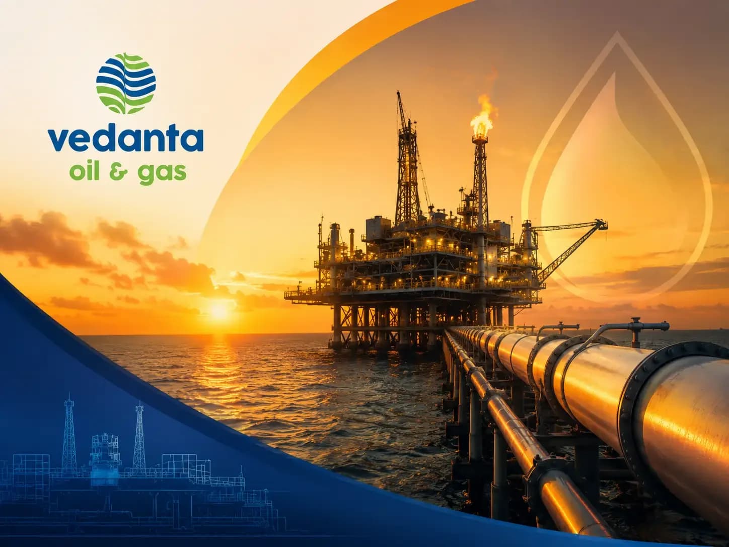 Vedanta Oil & Gas Q1 profit jumps to ₹945 cr on slump-sale gain