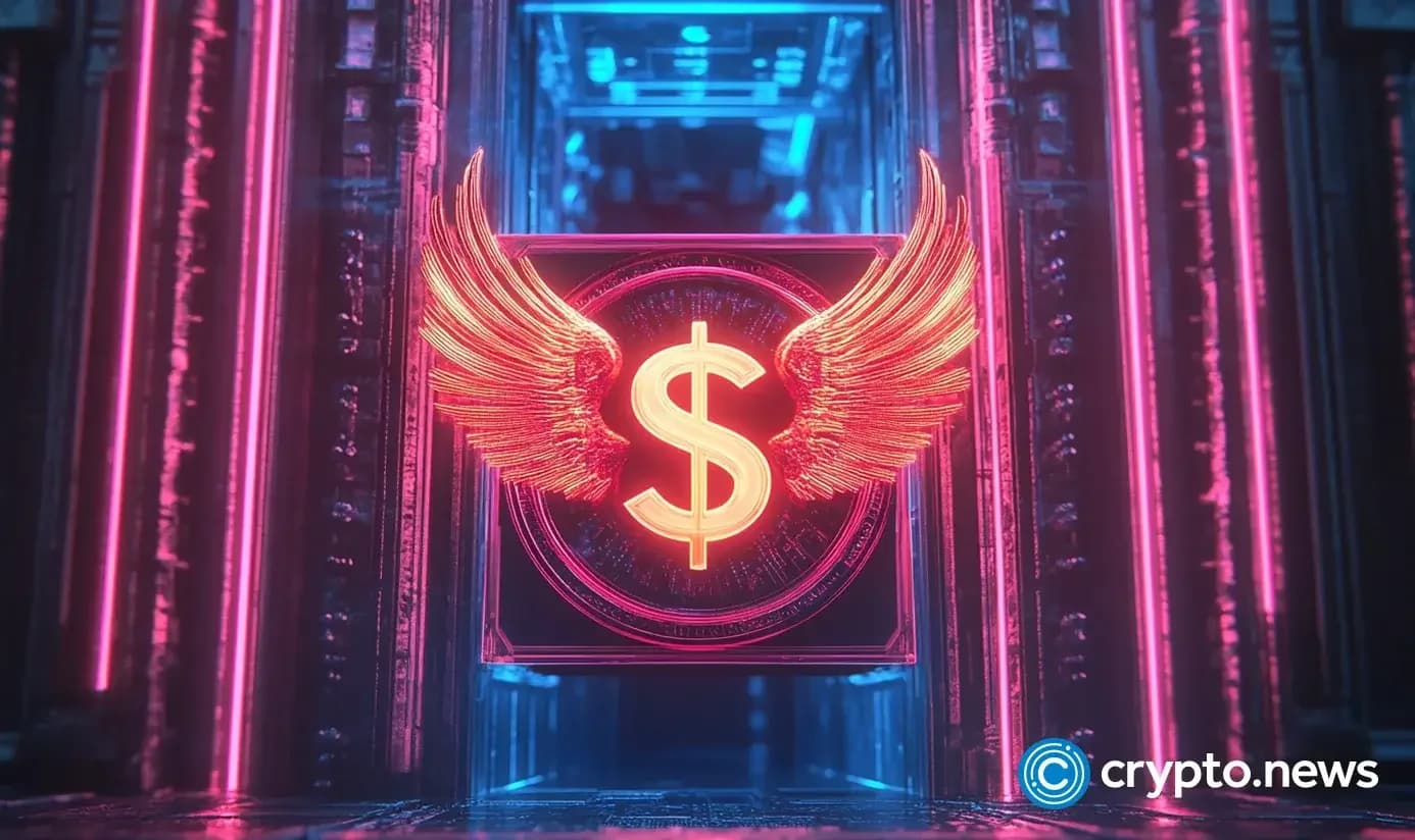 Velocity raises $48M Series A with Visa, Circle and Ripple backing