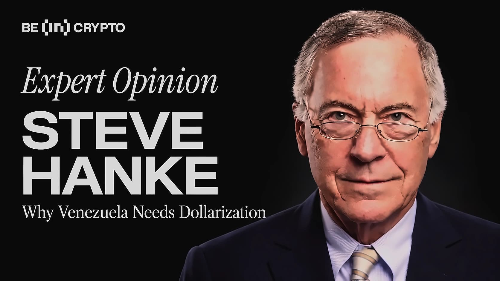Venezuela's Elites Oppose Dollarization Despite Economic Evidence