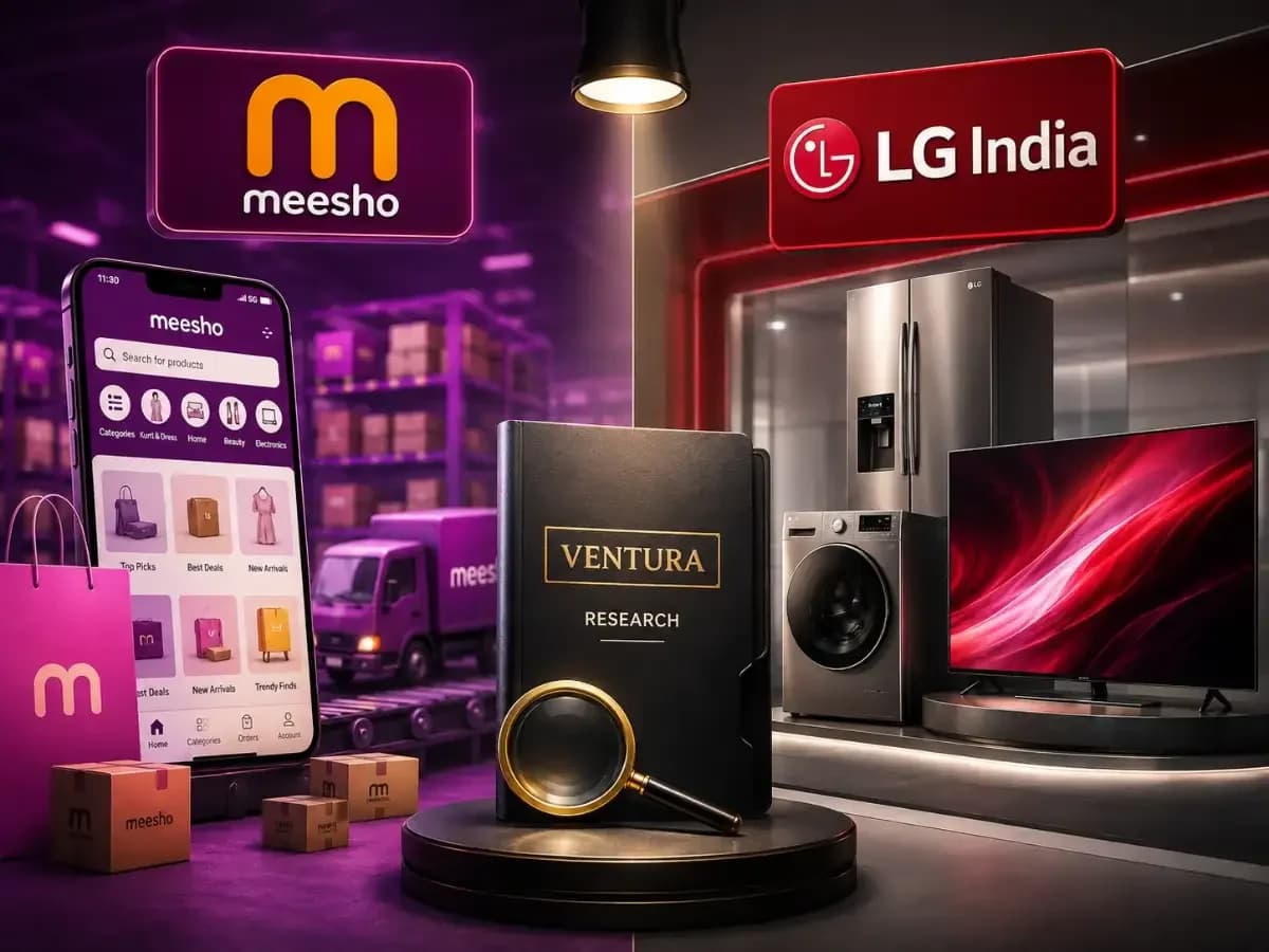 Meesho faces monetisation challenges as CLSA flags risks