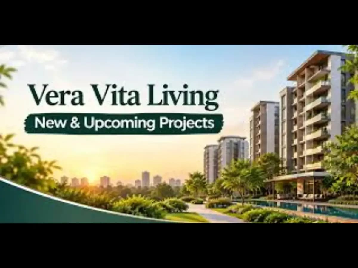 Vera Vita Living invests ₹250 cr in Hyderabad senior housing