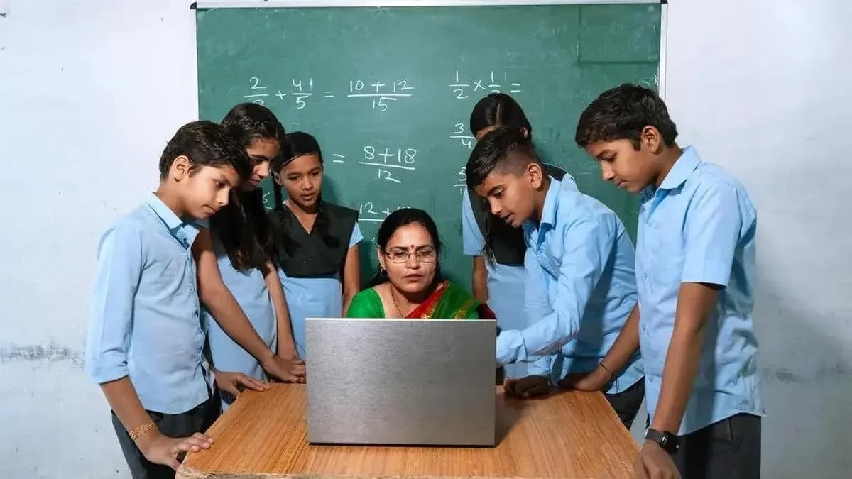Veranda Learning fixes Oct 6 record date for JK Shah scheme
