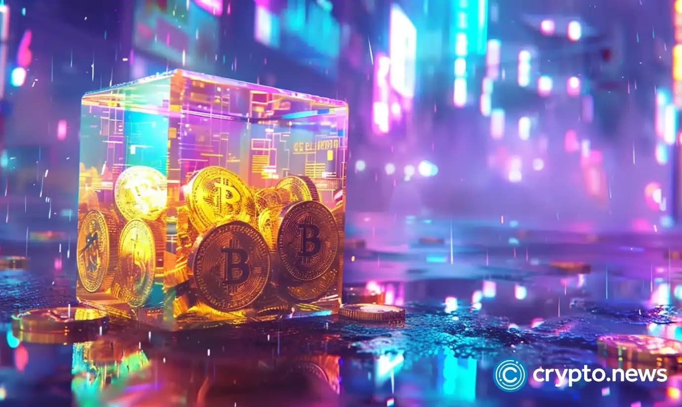 VerifiedX Raises $15M for Bitcoin Infrastructure Expansion