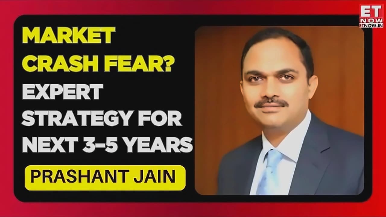 Veteran fund manager sees next rally closer than expected