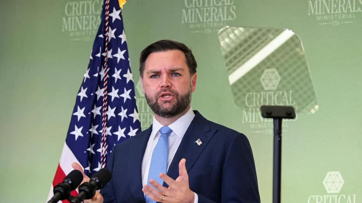 Canada Joins US Critical Minerals Bloc with Price Floor System