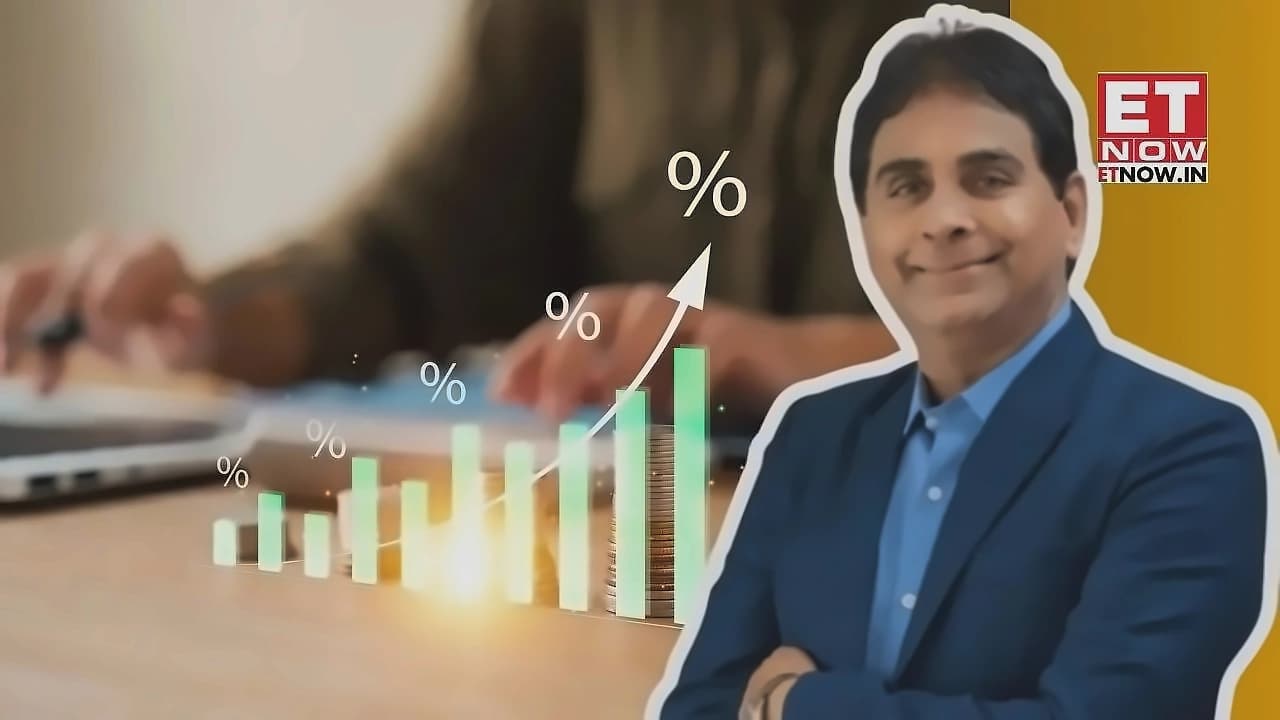Vijay Kedia adds 5 new stocks to portfolio worth ₹1,323 crore