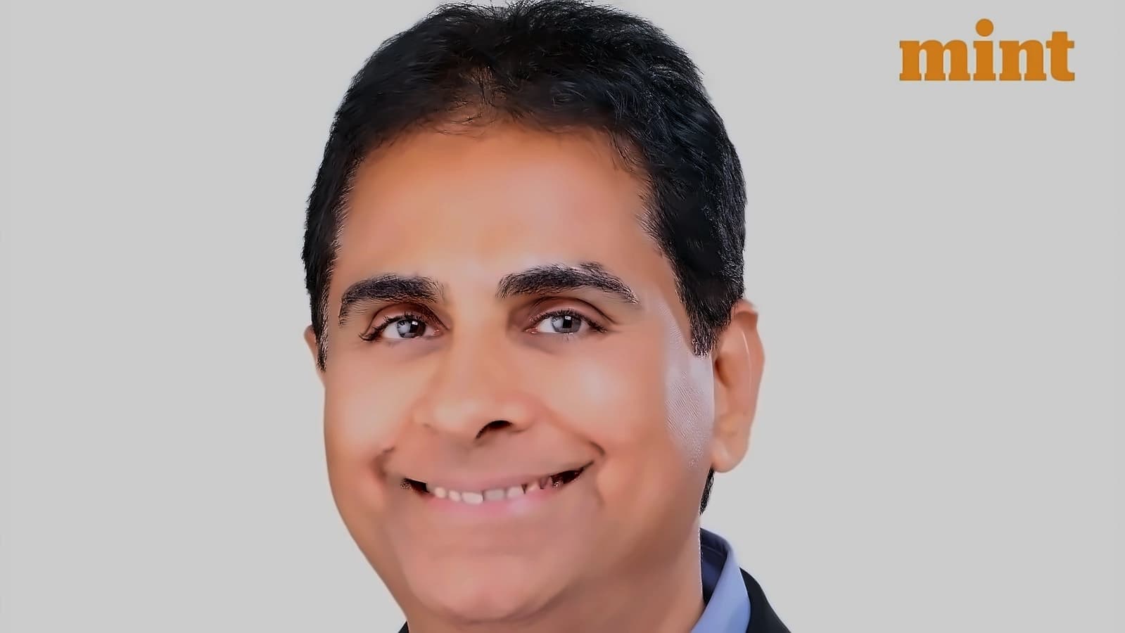 Vijay Kedia calls for STT abolition after LTCG repeal