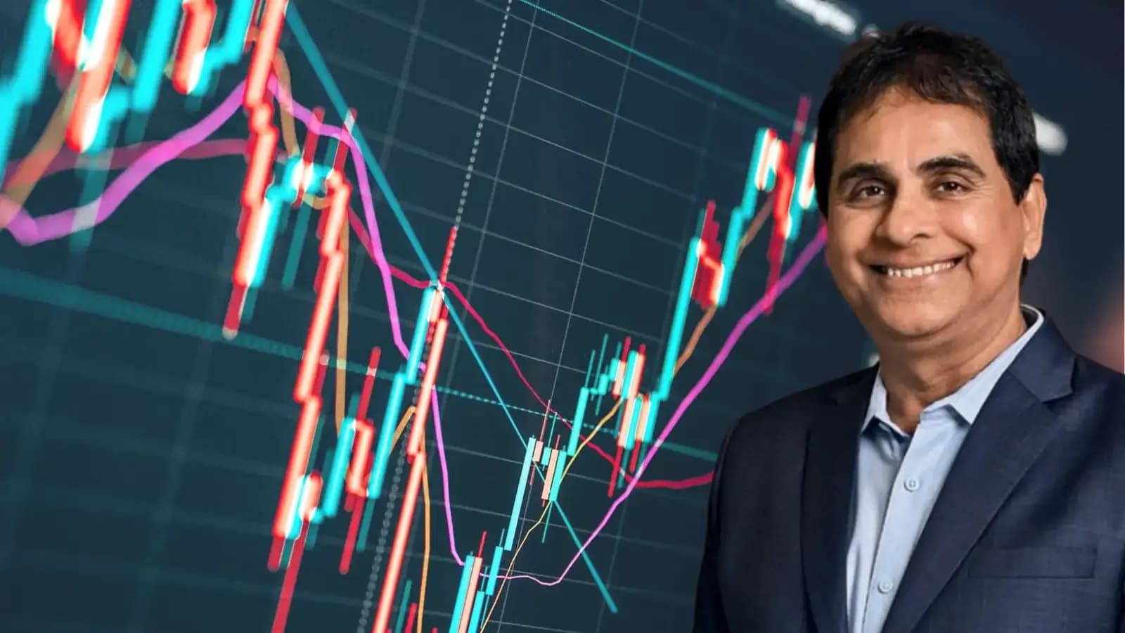 Vijay Kedia sees tourism as India's next trillion-dollar opportunity