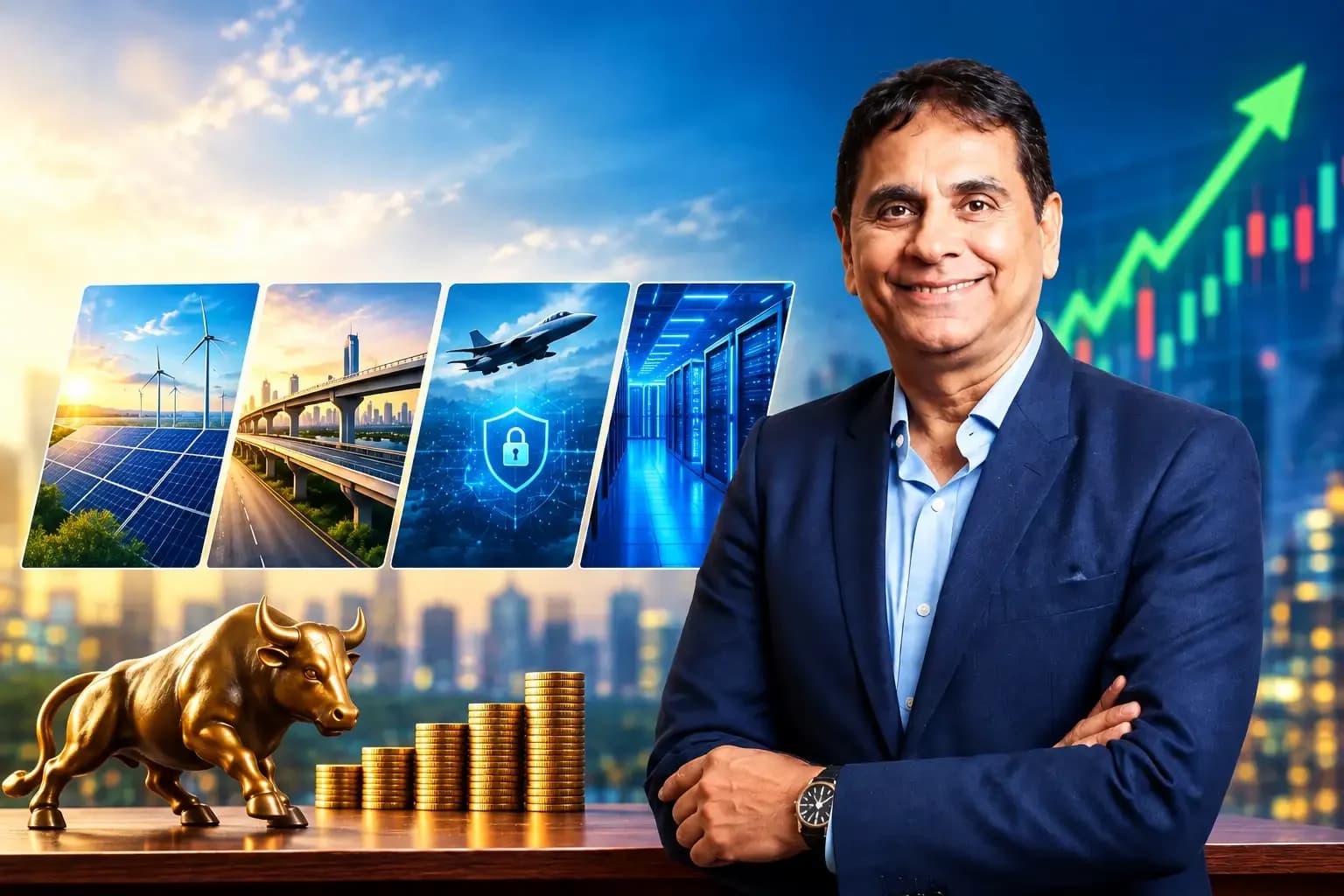 Vijay Kedia's RISE strategy: How he picks multibagger stocks