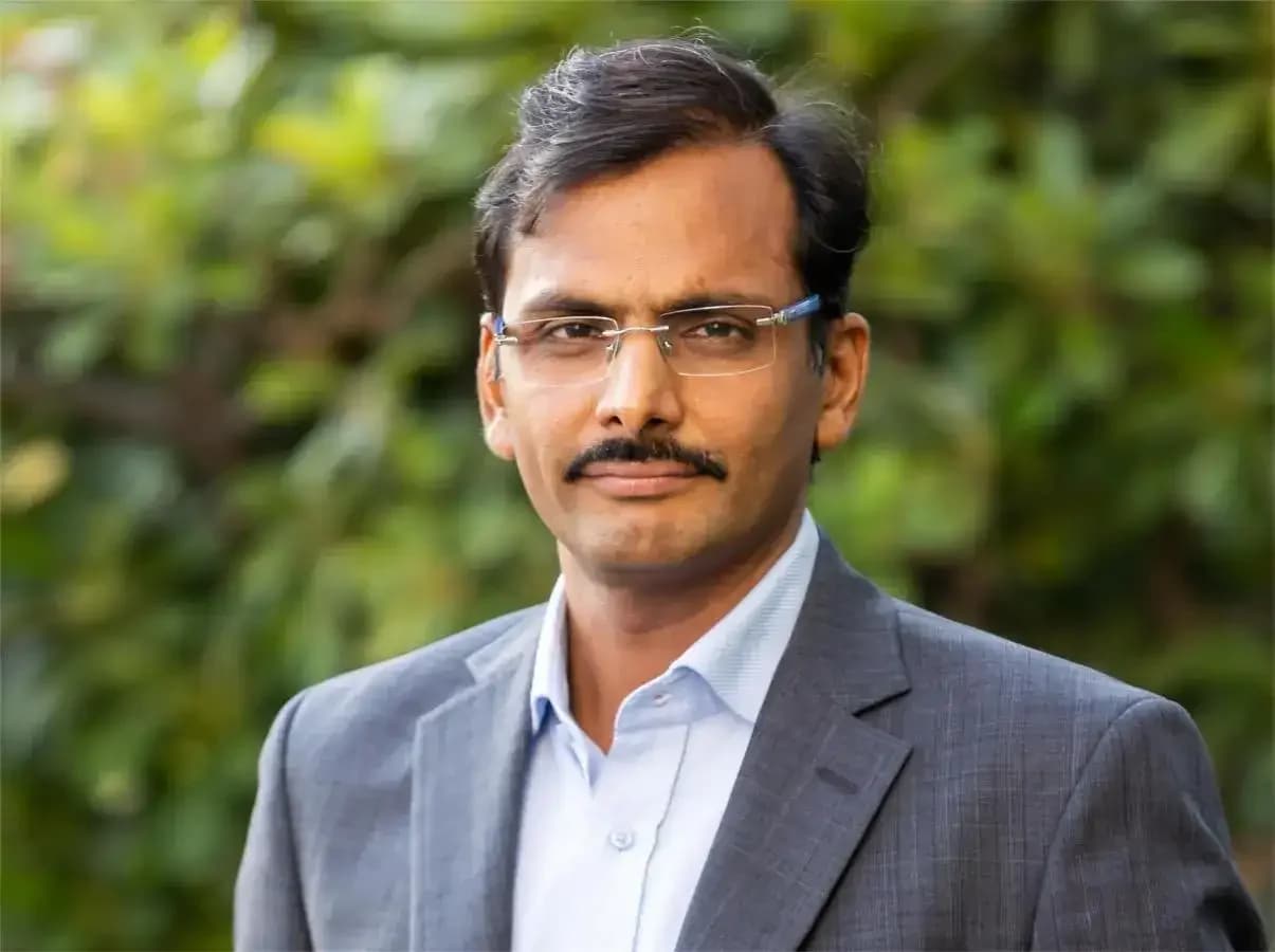 Vikas Khemani's portfolio shows mixed performance amid market volatility