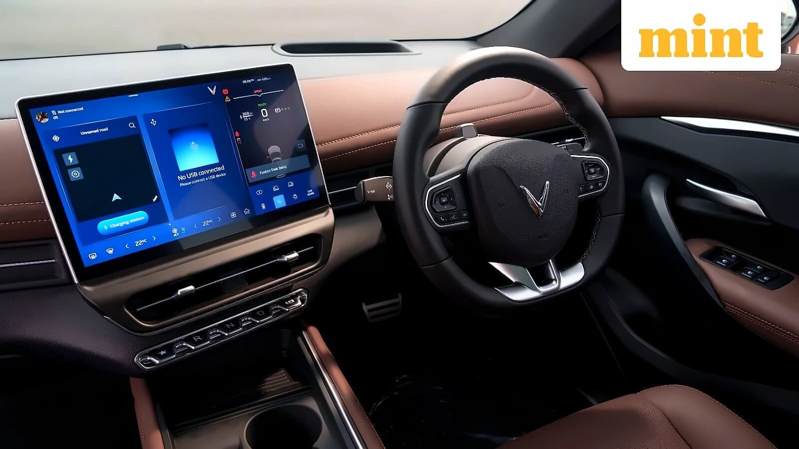 VinFast Captures 27% of India EV Sales Through Captive Fleet