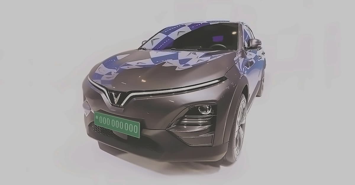 VinFast emerges as India's 5th-largest EV maker with 10,000 sales