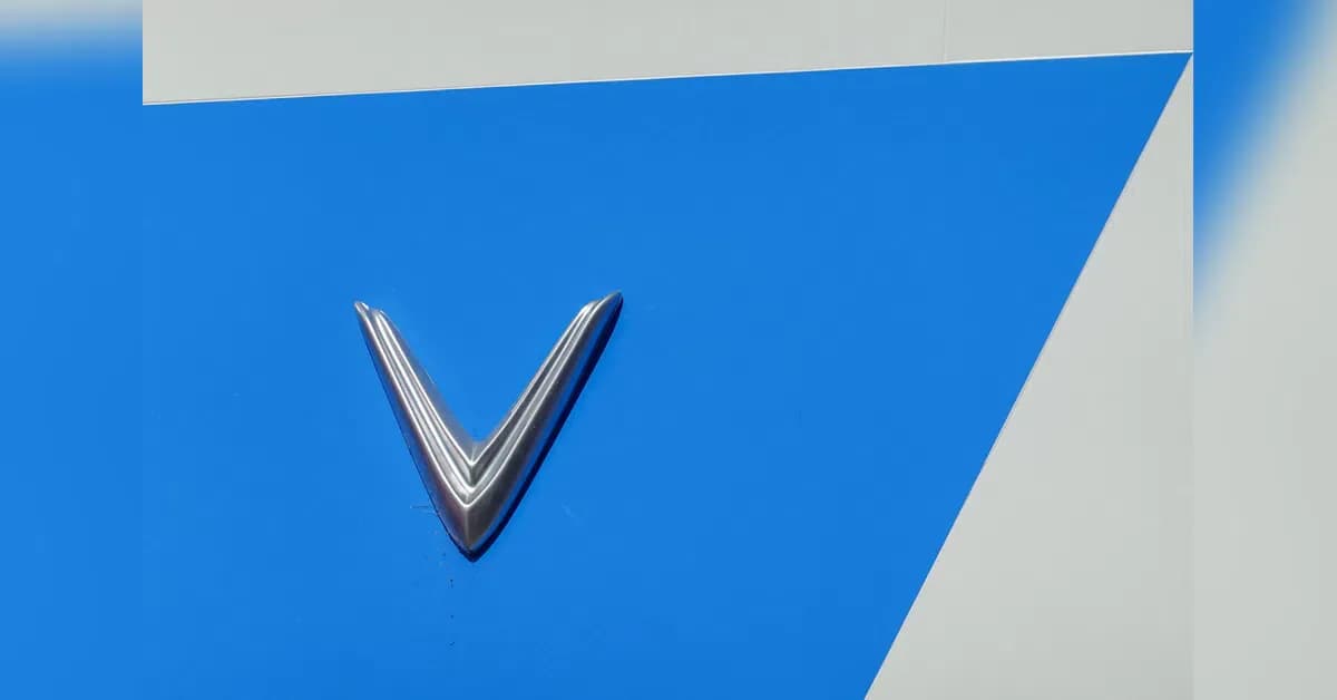 VinFast India partners Tata Capital for dealer financing
