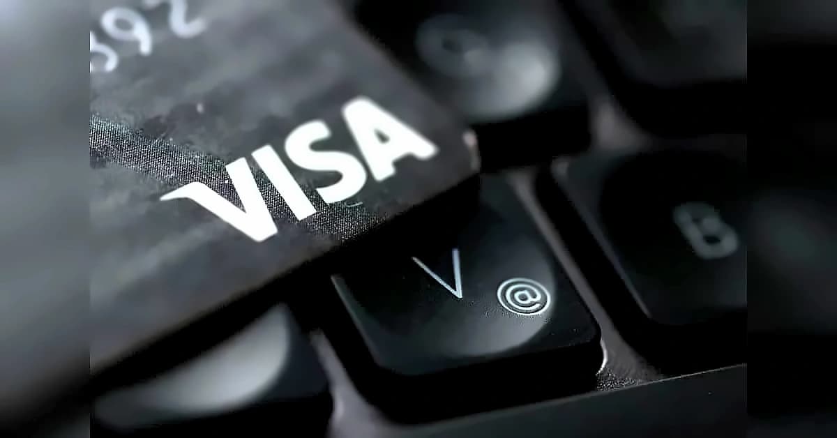 Visa Gets China Payment Approval, Eyes Domestic Market Entry