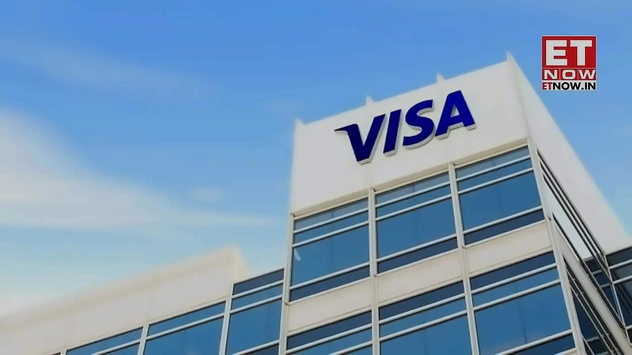 Visa cuts 7% workforce, 2,600 jobs amid AI focus and digital asset push