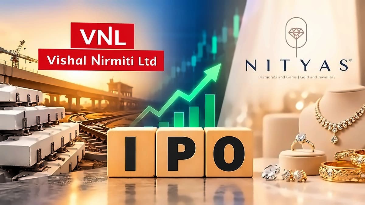 Vishal Nirmiti IPO subscribed 30% on Day 2; GMP jumps to ₹35