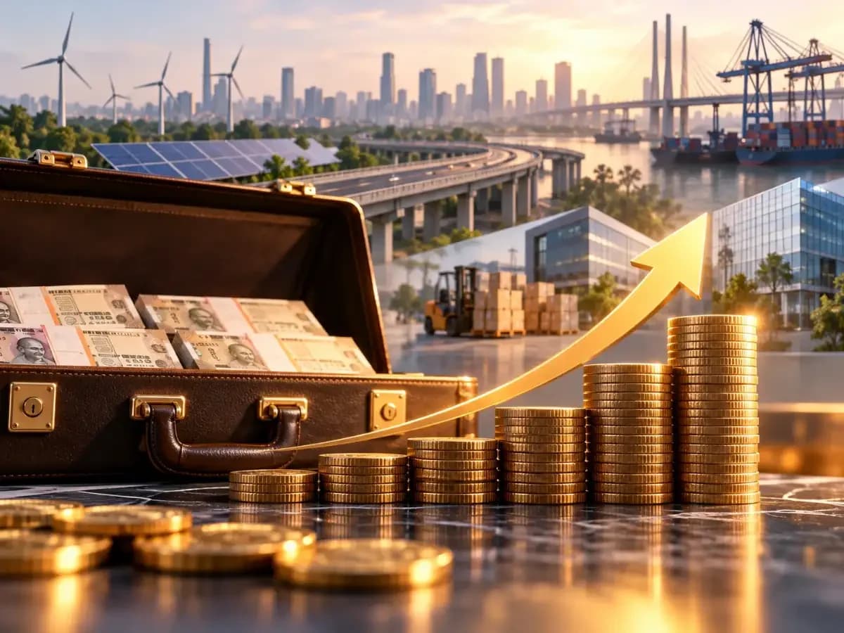 Vivriti Asset Management returns ₹3,400 crore to investors