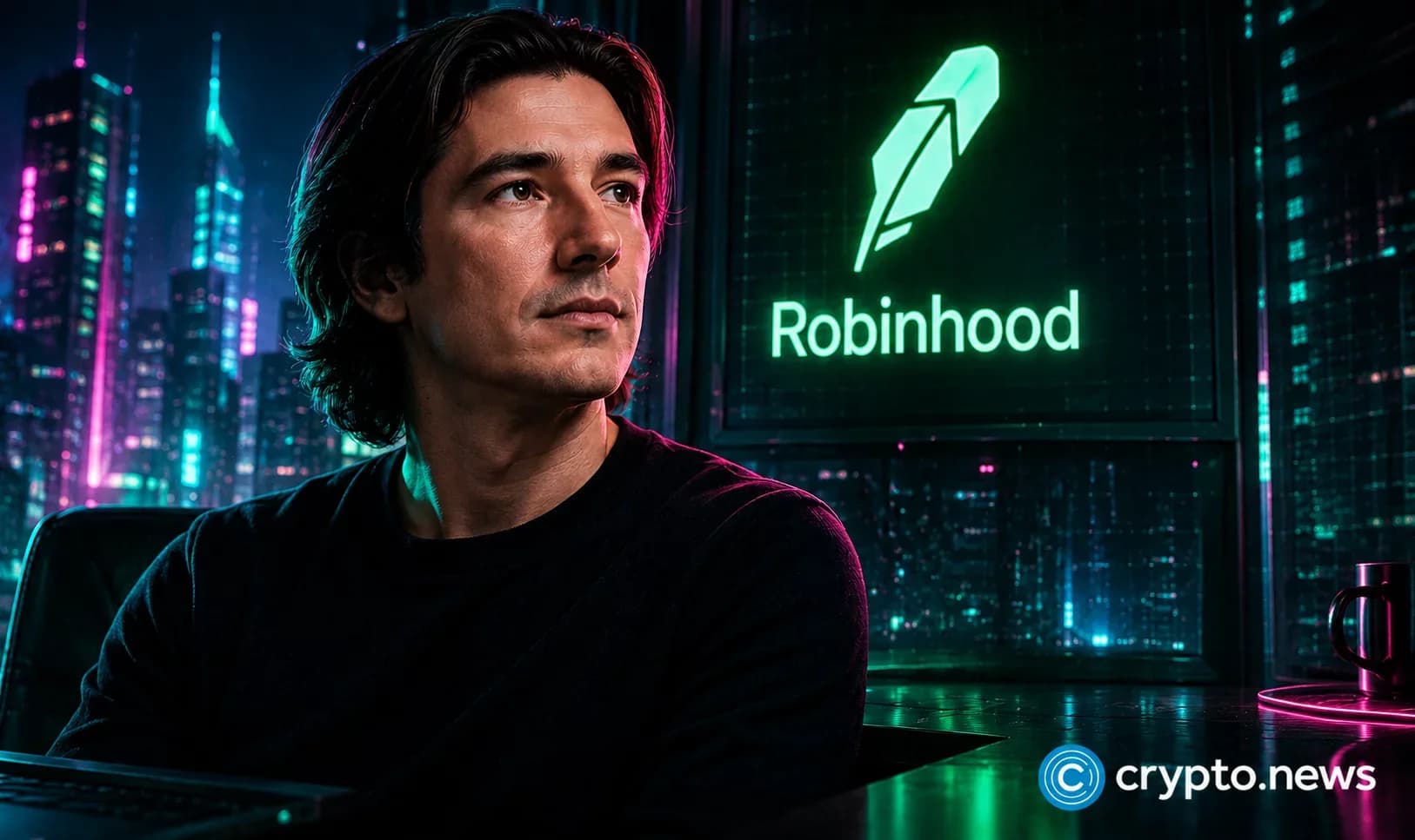 Robinhood Chain Gains Momentum as Bernstein Raises HOOD Target to $160