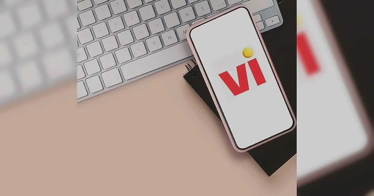 Vodafone Idea shares rise 1% snapping 2-day losing streak