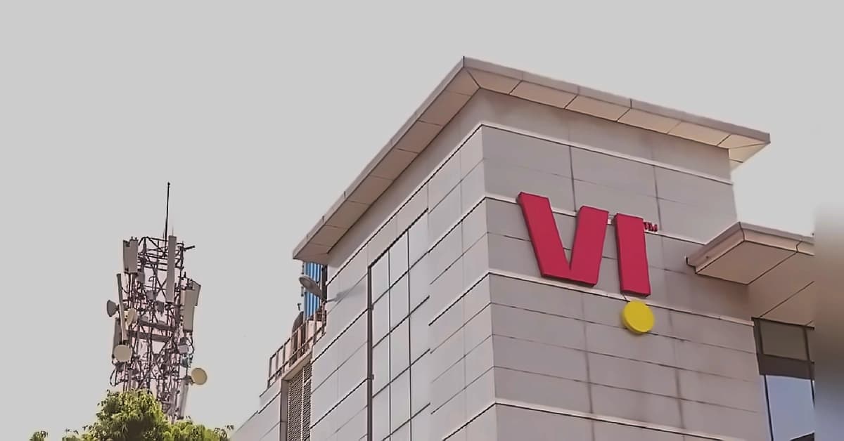 Vodafone Idea faces ₹26.83 crore DoT notice over spectrum delay