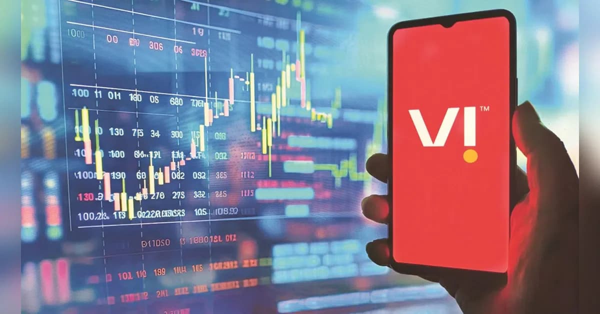 Vodafone Idea hits ₹15, targets ₹20 amid mixed signals