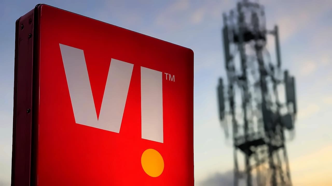 Vodafone Idea Stock Rises 2% on Free Roaming Across 170+ Countries