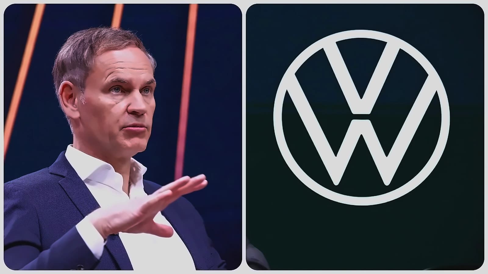 Volkswagen shares surge 6% on 50,000 job cuts plan approval