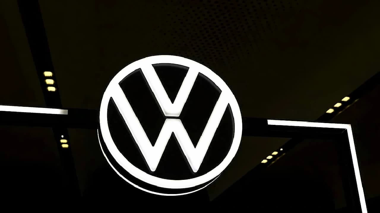 Volkswagen cuts sales outlook as China EV surge threatens US market