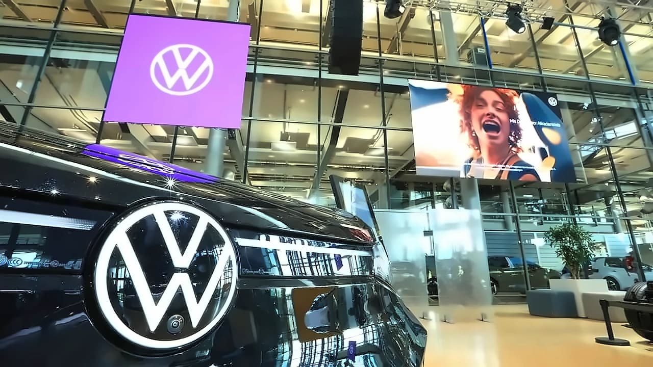 JSW-Volkswagen alliance: Standalone JV planned for mass-market vehicles