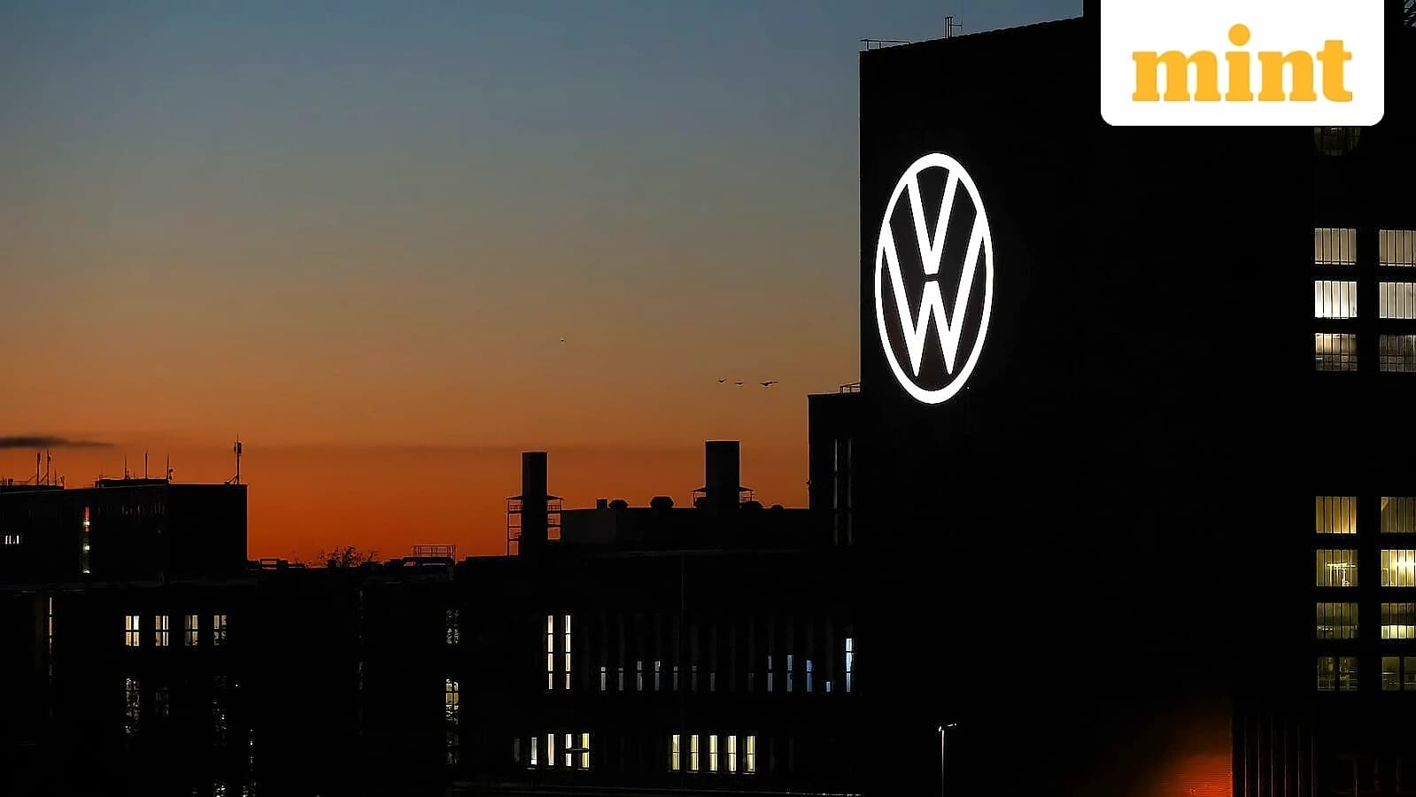 Volkswagen nears India stake sale to JSW Group