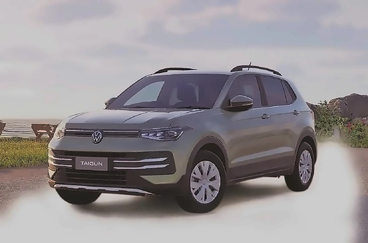 Volkswagen-JSW Partnership: Strategic Move for India Growth