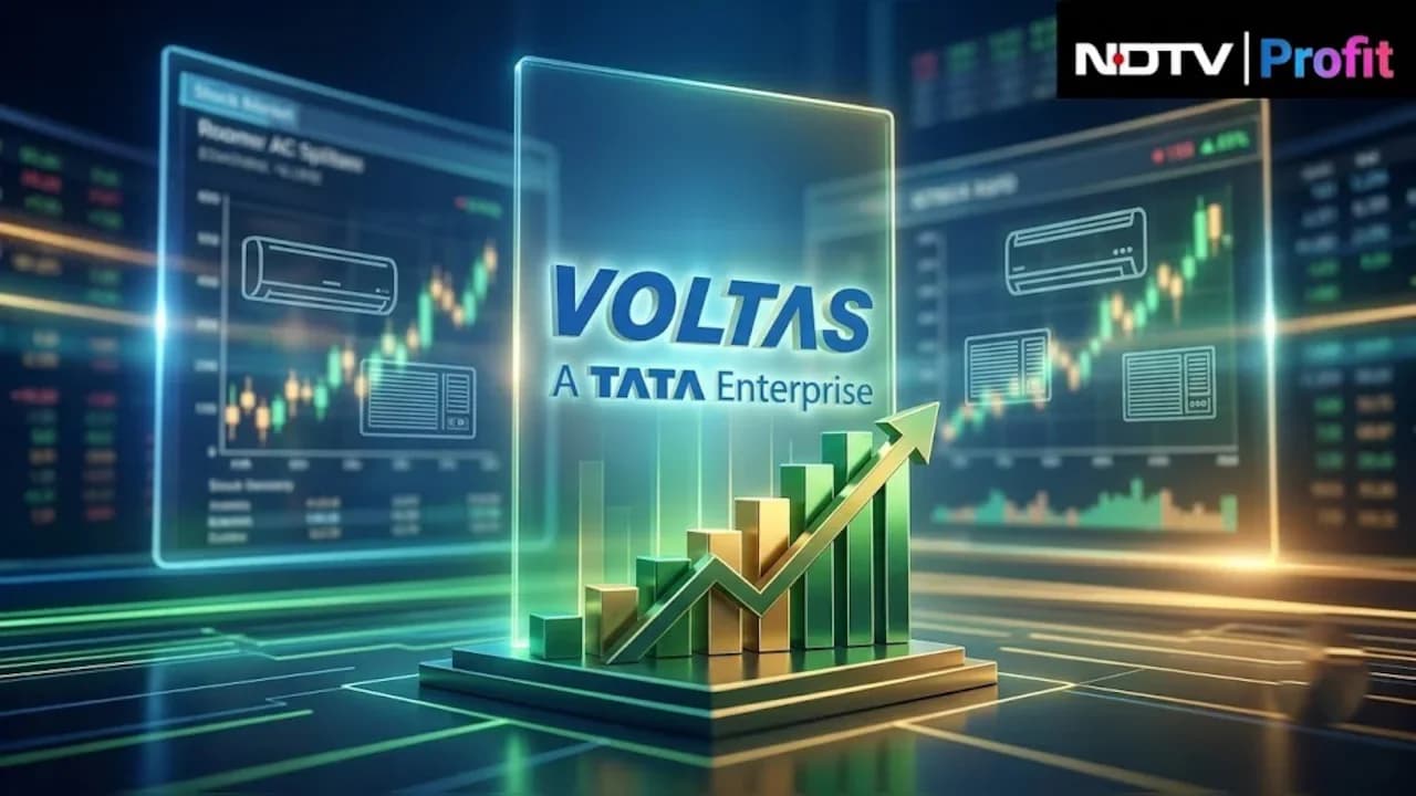 Voltas AC price hike sparks industry-wide pricing pressure