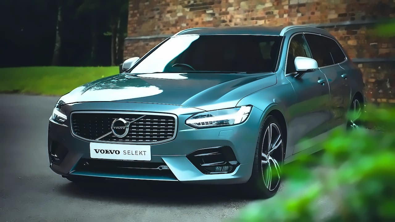 Volvo Cars Appoints Klaus Zellmer as New CEO Amid Turnaround Push
