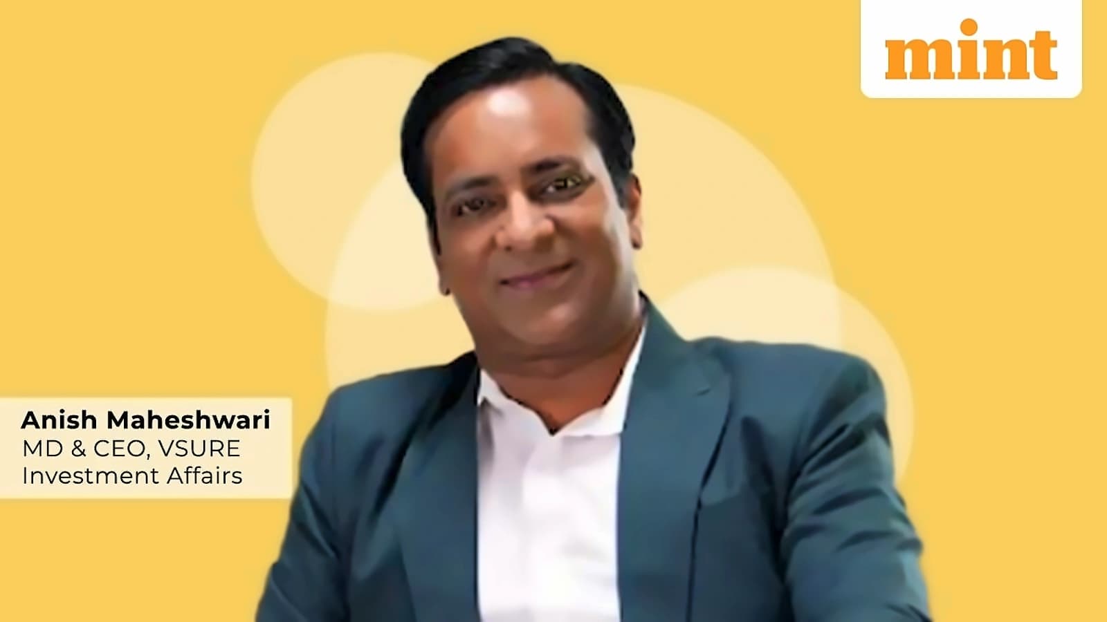 VSURE CEO Sees Long-term Potential in AI, Data Infrastructure
