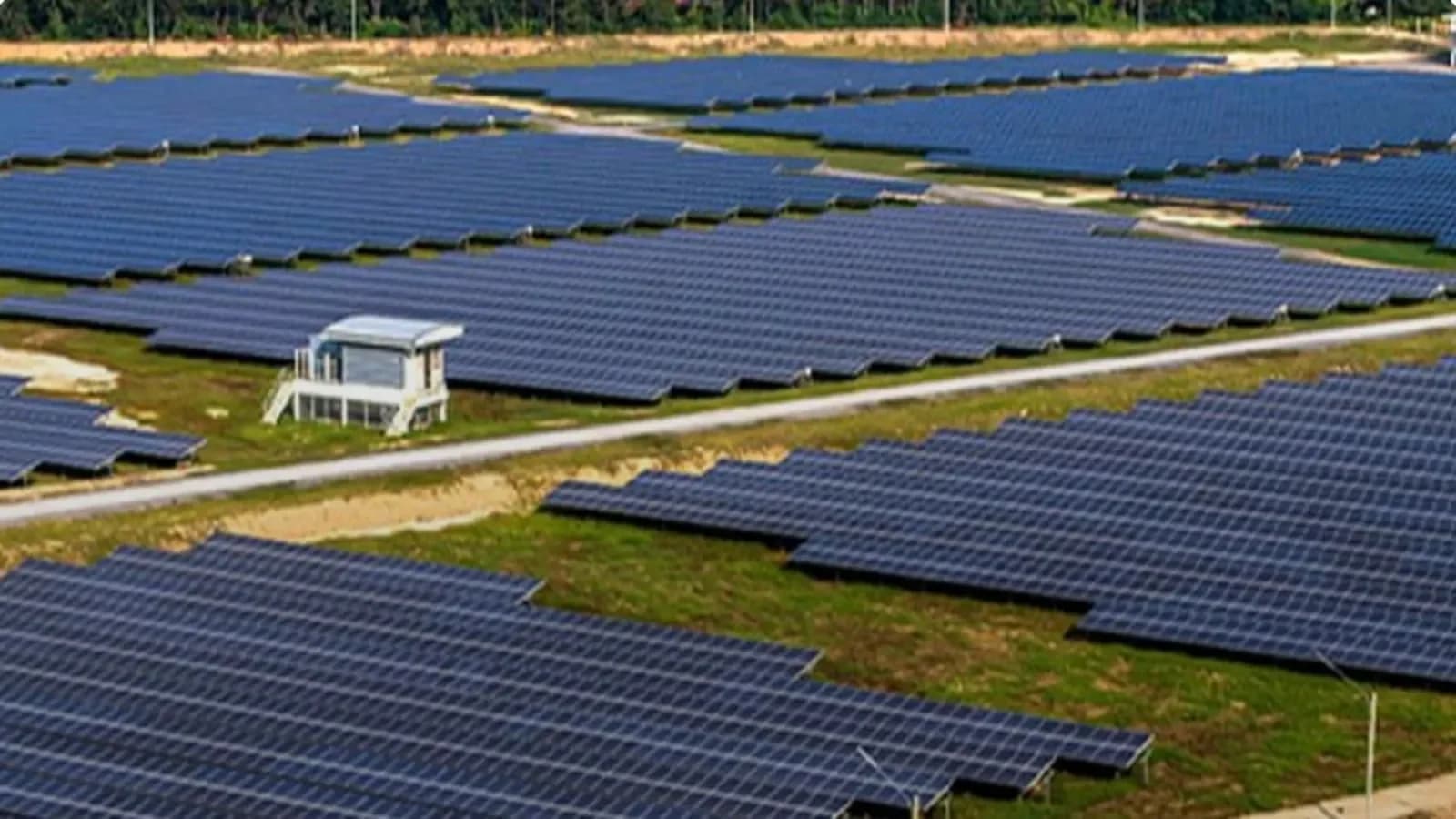 Waaree Energies Q1FY27 revenue surges 79%, order book hits record ₹61,500 crores