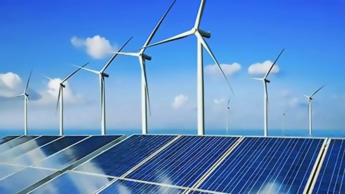 Waaree Renewable executes definitive agreements for ₹1,225 cr APSPL acquisition