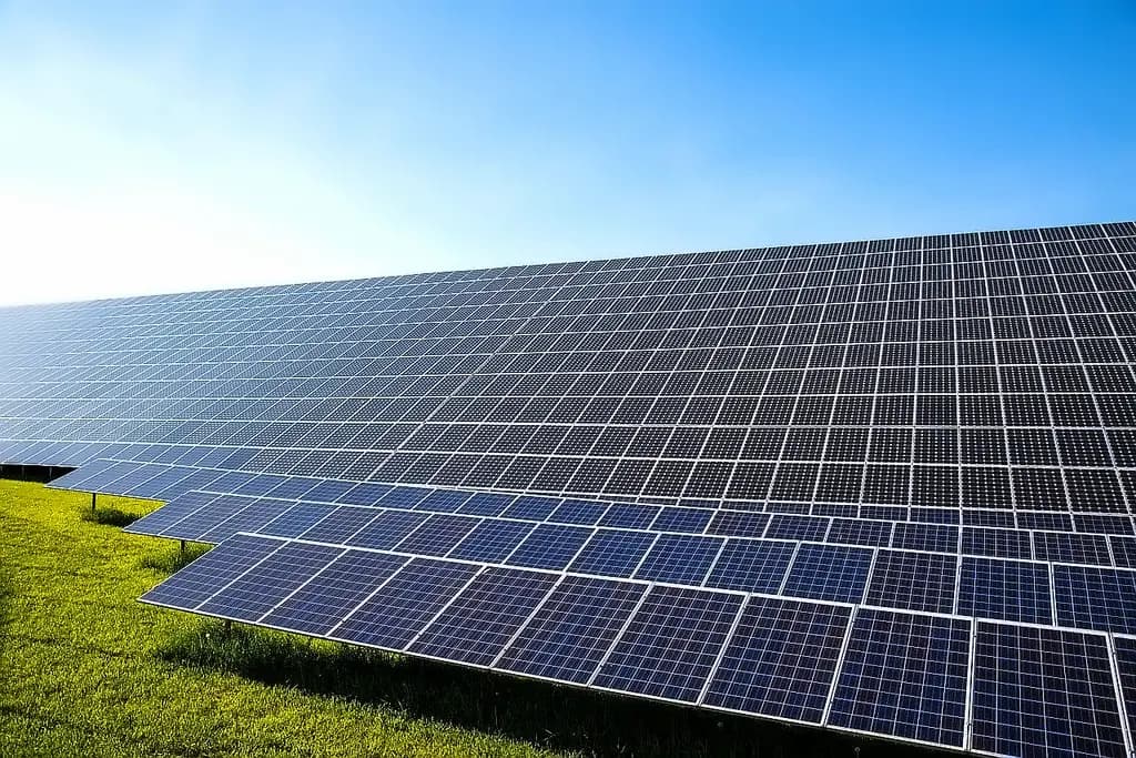 Waaree Renewable signs 300 MW solar EPC contract