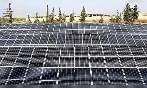 Waaree Renewable wins 300 MWp solar EPC contract, stock rises