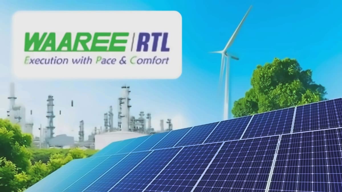 Waaree Renewable to acquire 55% stake in ASPL for ₹1,225 cr